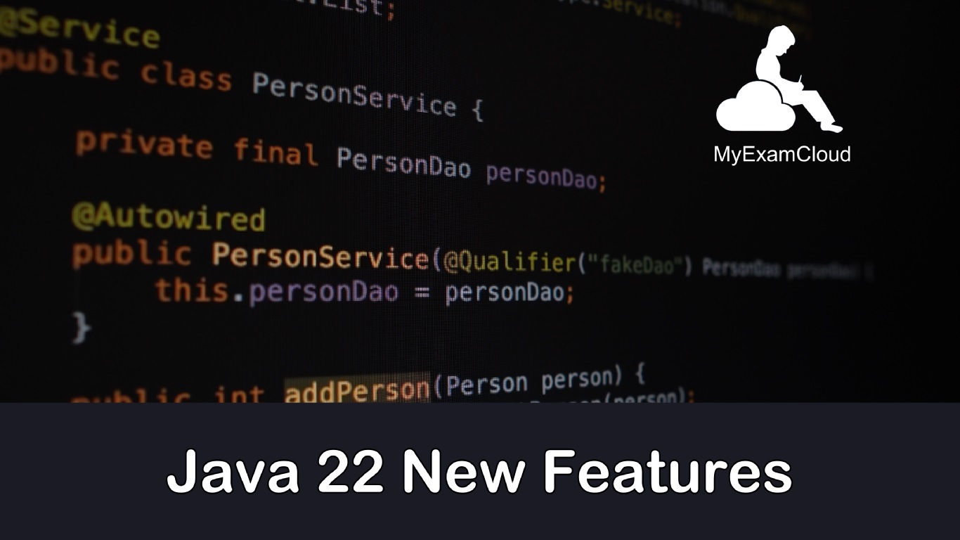 Regional Pinning for G1 (JEP 423): A Game-Changing Enhancement for Java 22  Production-Ready - MyExamCloud Blog Article