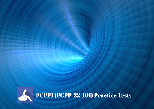 PCPP-32-101 Exam Collection Pdf